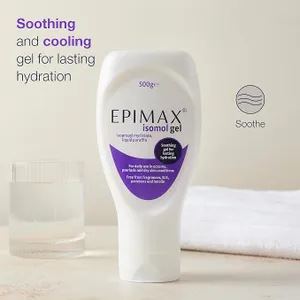 Epimax Isomol Gel 500g