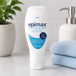 Epimax ExCetra Cream 500g