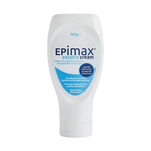 Epimax ExCetra Cream 500g