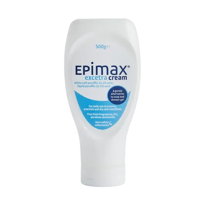 Epimax ExCetra Cream 500g