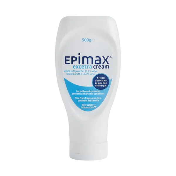 Epimax ExCetra Cream 500g