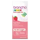 Bronchostop Junior Cough Syrup 200ml