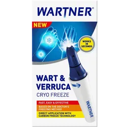 Wartner Cryo Freeze