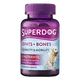 SuperDog Joints & Bones Chewable Tablets Pack of 60