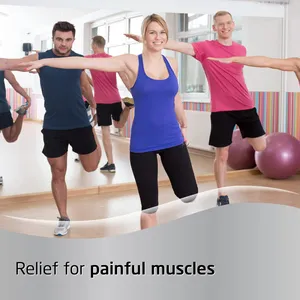 Radian B Muscle Rub 100g