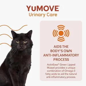 YuMOVE Urinary Care for Cats Capsules Pack of 30