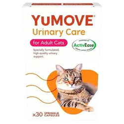 YuMOVE Urinary Care for Cats Capsules Pack of 30