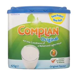 Complan Original Flavour 425g