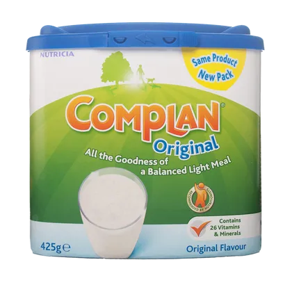 Complan Original Flavour 425g