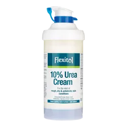 Flexitol 10% Urea Cream 500g