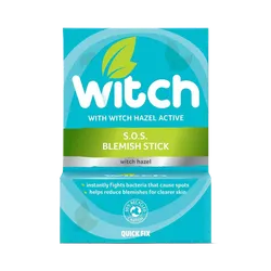 Witch S.O.S Blemish Stick 10g