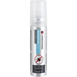 Lifesystems Tick Repellent 25ml