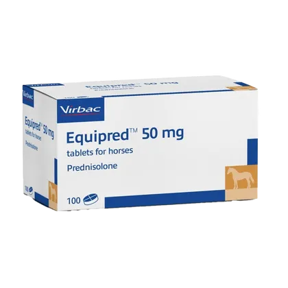 Equipred Tablets 50mg Pack of 100
