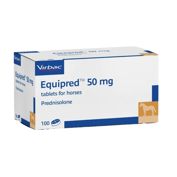 Equipred Tablets 50mg Pack of 100