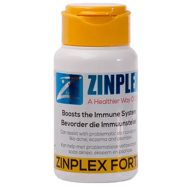 Zinplex Forte Tablets  Pack of 60