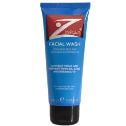 Zinplex Facial Wash 100ml