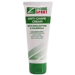 Zinplex Zinmag Sport Anti-Chafe Cream 100ml