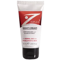 Zinplex Night Cream 50ml