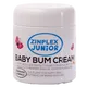 Zinplex Junior Baby Bum Cream 125ml