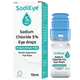 SodiEye Sodium Chloride 5% Eye Drops 10ml