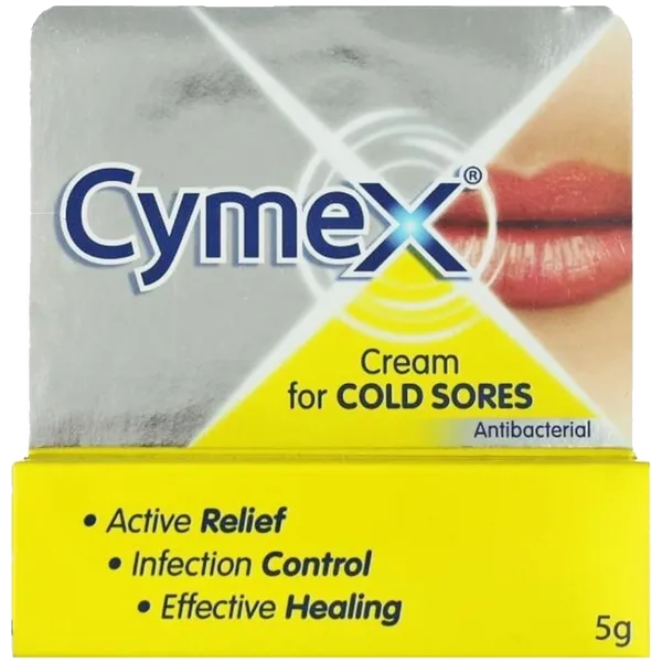 Cymex Cream 5g