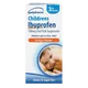 Children's Ibuprofen 100mg/5ml Sugar Free Oral Suspension 100ml