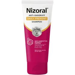 Nizoral Anti-Dandruff Daily Prevent Shampoo 200ml