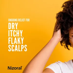 Nizoral Anti-Dandruff Daily Prevent Shampoo 200ml