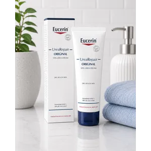 Eucerin UreaRepair Original 10% Urea Cream 100ml