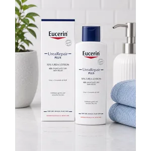 Eucerin UreaRepair Plus 10% Urea Body Lotion 250ml