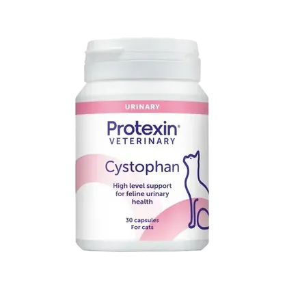 Protexin Cystophan for Cats Pack of 30