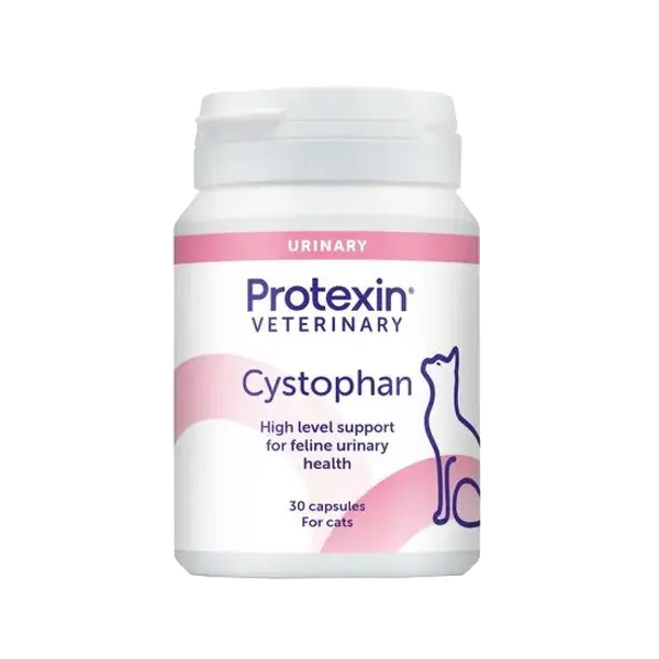 Protexin Cystophan for Cats Pack of 30