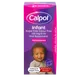 Calpol Infant Suspension Sugar & Colour Free 2+ Months Strawberry Flavour 100ml
