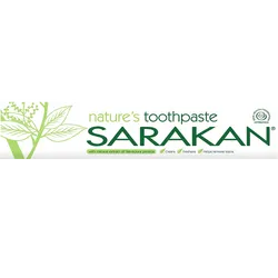 Sarakan Toothpaste 50ml