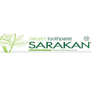 Sarakan Toothpaste 64ml