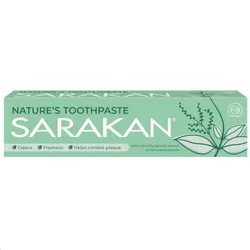 Sarakan Toothpaste 50ml
