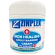 Zinplex Skin Healing Adult Barrier Cream 125ml