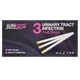 Suresign Urinary Tract Infection Test Strips Pack of 3