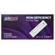 Suresign Iron Deficiency Ferritin Test