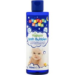 Snufflebabe Vapour Bubbles 250ml