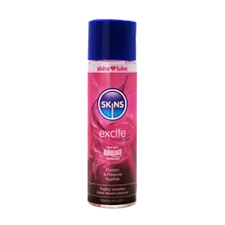 Skins Excite Lubricant 130ml