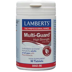 Lamberts Multi-Guard Tablets Pack of 90