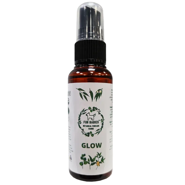 Fur Babies Glow Conditioning and Rejuvenating Spray 50ml