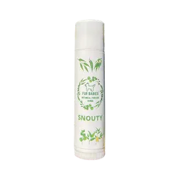 Fur Babies Snouty Paw and Nose Healing Balm 4.5ml