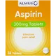 Aspirin Tablets 300mg Pack of 32