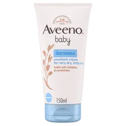 Aveeno Baby Dermexa Daily Emollient Cream 150ml
