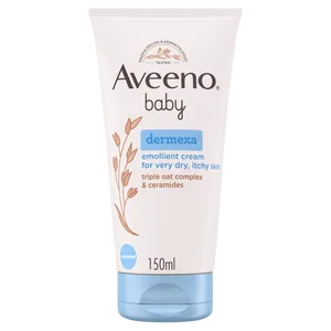 Aveeno Baby Dermexa Daily Emollient Cream 150ml