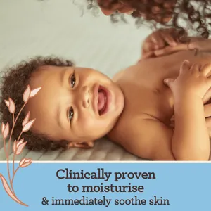 Aveeno Baby Dermexa Daily Emollient Cream 150ml