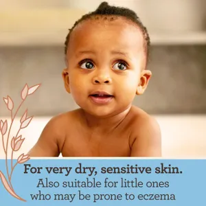 Aveeno Baby Dermexa Daily Emollient Cream 150ml