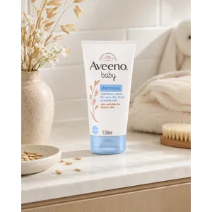 Aveeno Baby Dermexa Daily Emollient Cream 150ml
